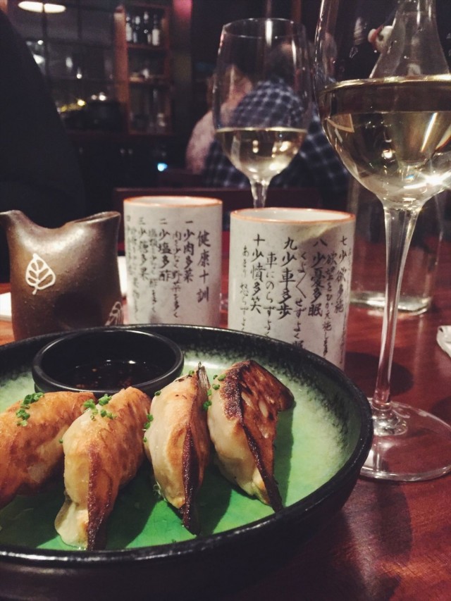 Dumplingit ovat olleet Ruotsissa kovassa huudossa jo pitkään. Nykyisin niitä löytyy yhä useammissa ravintoloissa myös Suomessa.