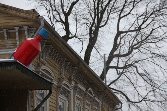Dynamossa järjestetään myös keikkoja. Bailaamaan pääsee keskiviikosta lauantaihin.