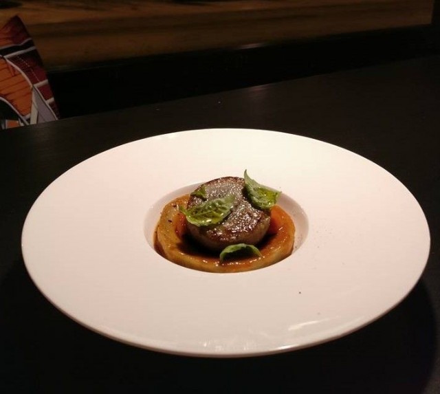 Oulun paras tulokas tarjoaa maukkaat pöperöt.