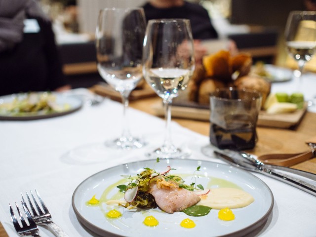 Miedosti suolattua savusiikaa