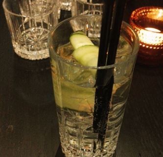 Ei ole muuten eka kerta kun mun blogissa on gt. Eikä viimeinen :)