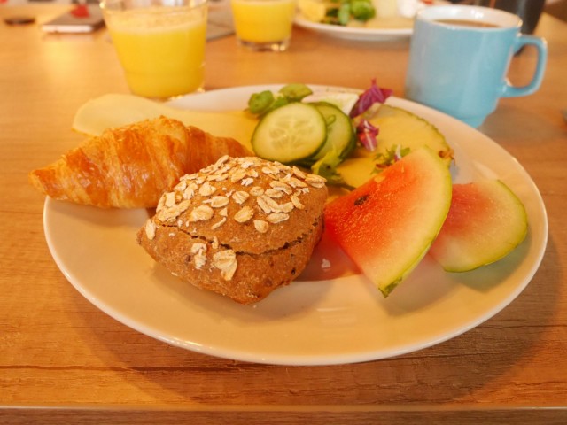 Terveellistä ja herkullista