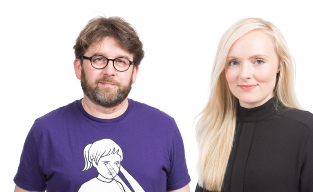 Peipinen (699) & Ohisalo (694) asuntopolitiikka