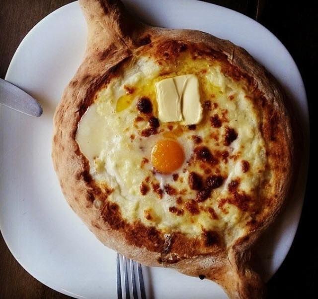 Kuva: Pikku Georgia / Facebook