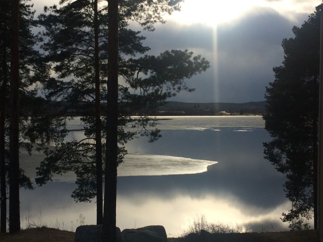 Vasta suostuessani myöntämään olevani eksyksissä, saan mahdollisuuden kokea löytämisen riemun.