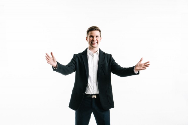 Median digitalisoituminen tarjoaa uusia mahdollisuuksia tehdä huipputeknologian avulla ihmisille fiksumpia kaupunkeja ja palveluita sanoo City Digitalin toimitusjohtaja Ilkka O. Lavas.