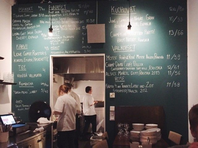 City testasi Grönin joulukuussa 2015.