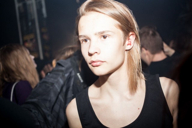 Metallimusiikin festivaali on ystävällismielinen myös nuoremmalle yleisölle.