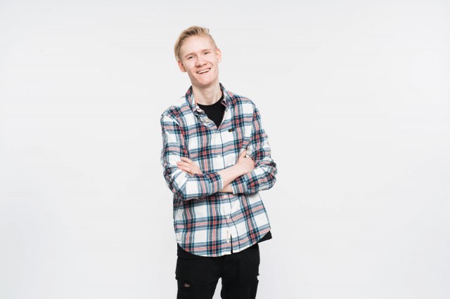 Deata voittaa pelkonsa Appchieven kanssa!