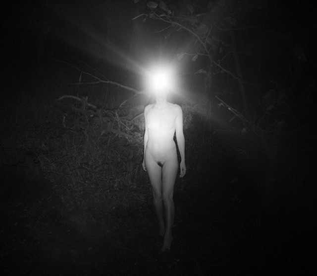 Terike Haapoja – Dark encounter. Sarjasta Gravitation.