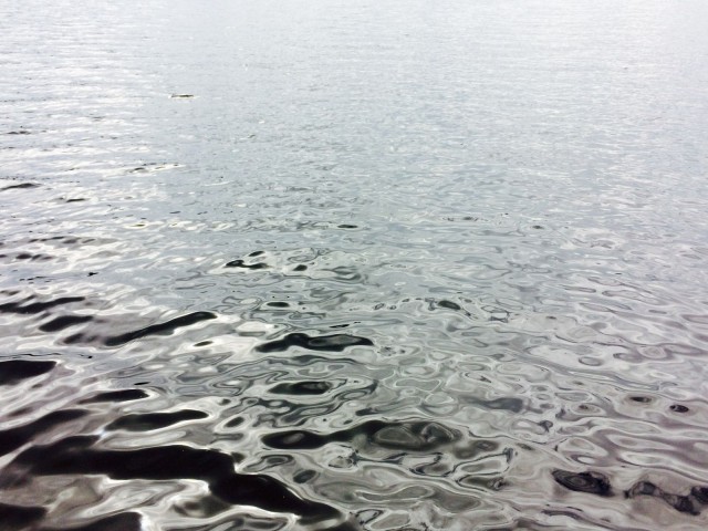 "Maailma on kaunis ja hyvä elää sille, jolla on aikaa ja tilaa unelmille ja mielen vapaus ja mielen vapaus."