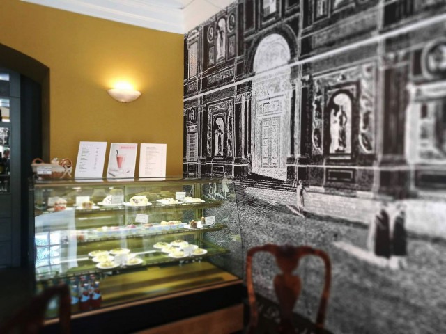 Katharinenthalin kahvila