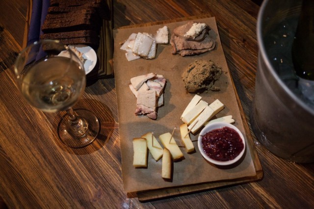 Eesti suupistevalik, eli jakamisen iloa!