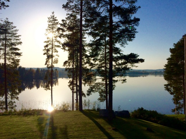 Entä jos..mitä jos..jos en..