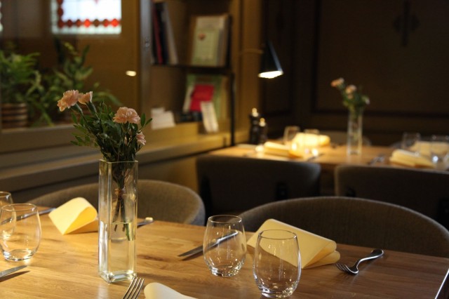 Teinissä on tyyliä.