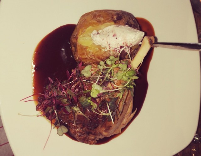 Suussasulavaa potkaa!