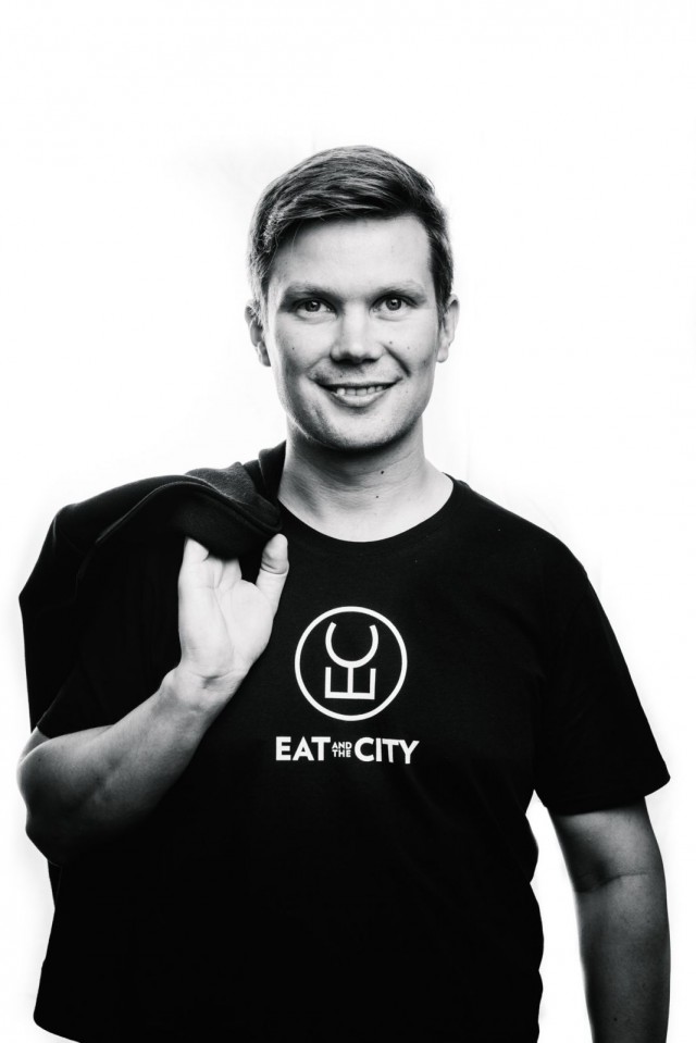 Kirjoittaja on City Digitalin kasvuyrittäjä. City Digitalin EatAndTheCity kasvaa kovaa Saksassa ja UK:ssa.