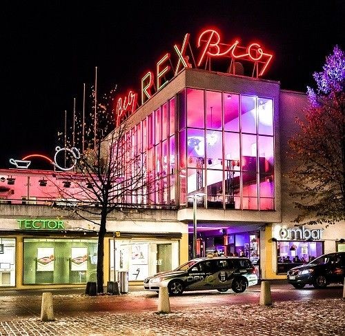 Elokuvateatteri Bio Rex tekee paluun ensi kesänä – Korjaamo Kino ...