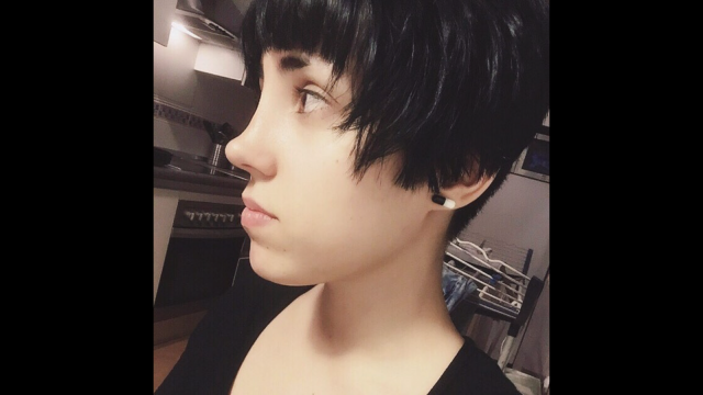 Esther García López