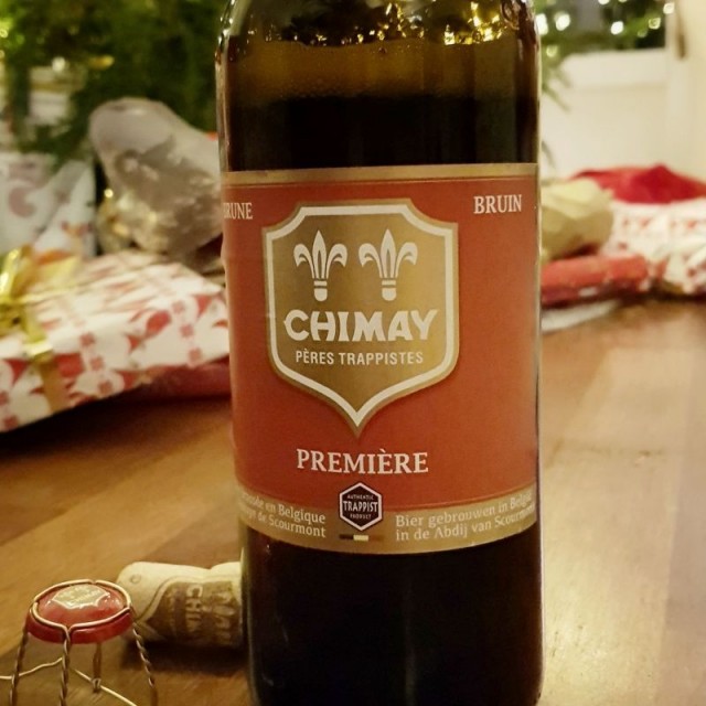 Jeesuksen hyvää tekevä joulujuoma 2017