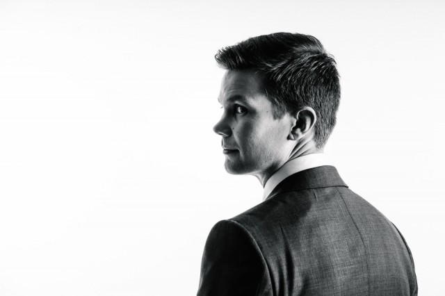 Maapallo kestää vain, jos kaupunki ei rasita liikaa landea. Tasapainoinen elämä on parempaa elämää. - Ilkka O. Lavas