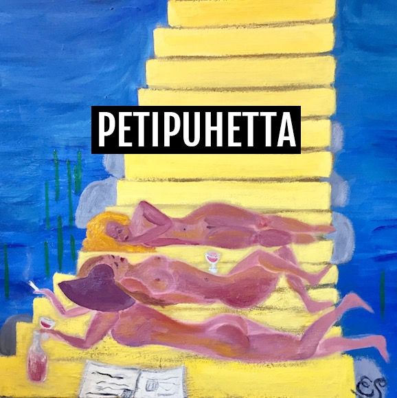 Mitä tapahtuu swingersbileissä?