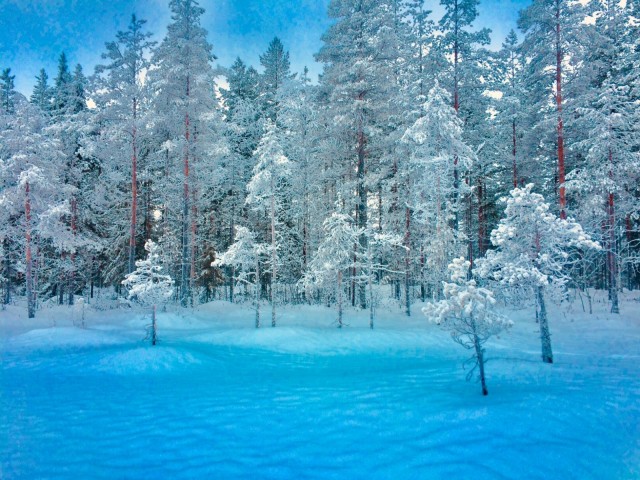 Kaikki ei välttämättä läheskään aina ole sitä miltä ensisilmäyksellä vaikuttaa.