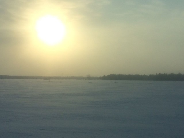 ”Maailma on kaunis ja hyvä elää sille, jolla on aikaa ja tilaa unelmille – ja mielenvapaus ja mielenvapaus.”