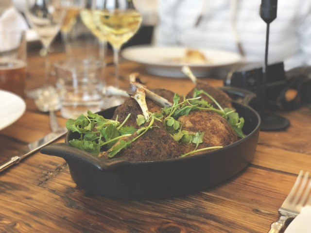 Hiedan listalla on muun muassa salolaista ankkaa Wanhantuvan ankkalasta.