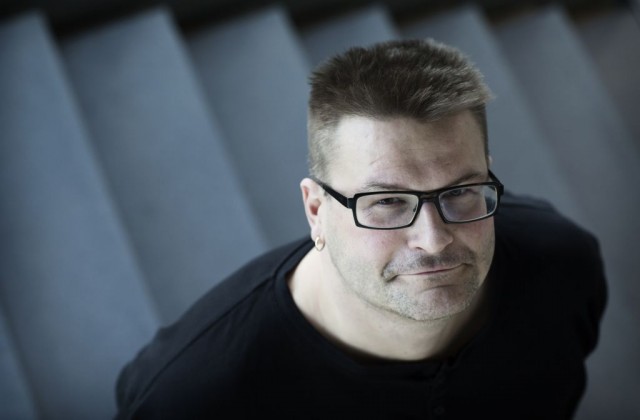 iso kuva: Heidi Piiroinen; isossa kuvassa: Miska Rantanen