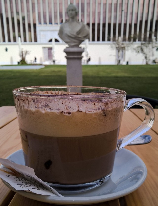 Mikä paikka vaan voi muodostua itselle merkityselliseksi.