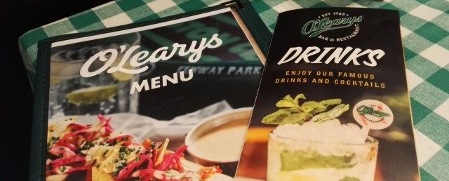 O'Learys Iso Omena - Suosittu After Work -paikka