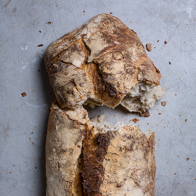 Tässä on Grand Blanc.