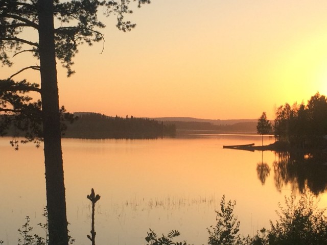 ”Emme näe maailmaa sellaisena kuin se on, vaan sellaisena kuin itse olemme.”