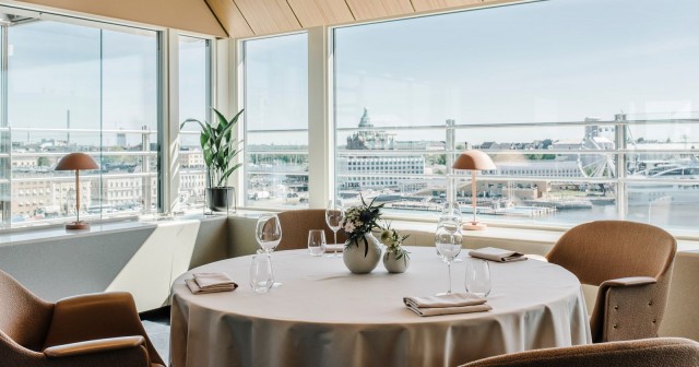 Maisemat Palacesta ei ole ollenkaan hassummat. Kuva: Palace/Maru Lemmetty