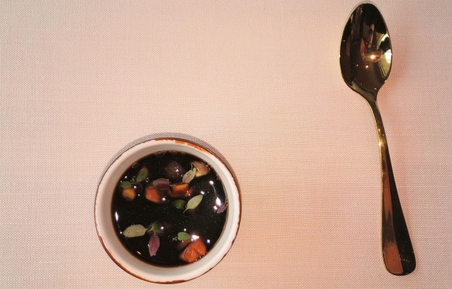 "Pakollinen" Foie grass