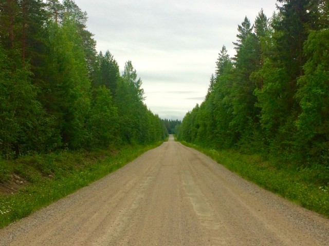 Tie luottamukseen on monesti tuskien täyttämä.