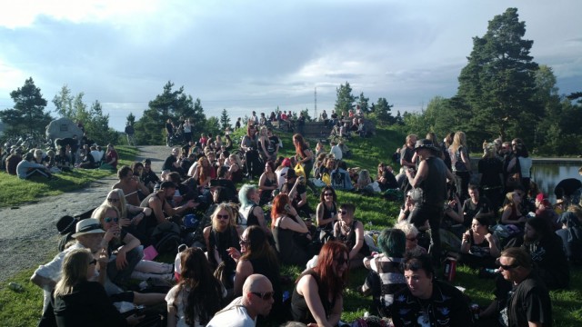 Puska Metal Fest 2016