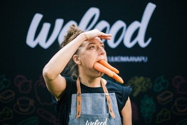 Suomessa syntyy vuosittain 400–500 miljoonaa kiloa ruokahävikkiä.