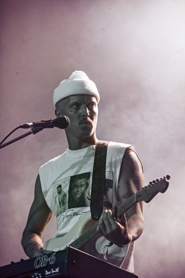 Onni Boista kuulemme varmasti jatkossakin.