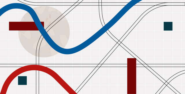 Helsingin yliopisto – Eksyksissä muodoissa, tekijät Janne Koivisto ja Misael Rojas.