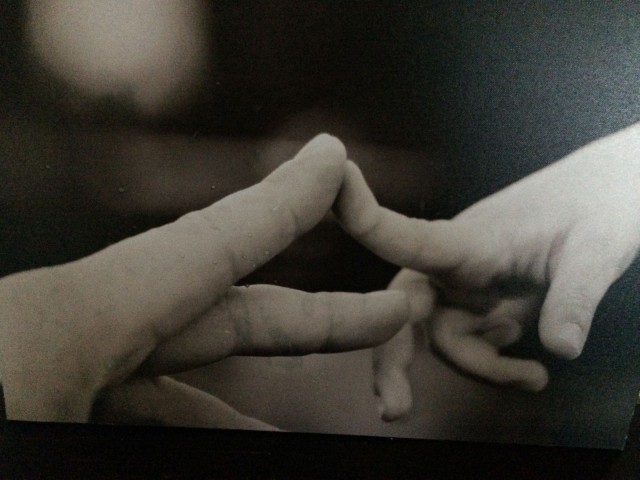 Jokainen meistä on tärkeä.