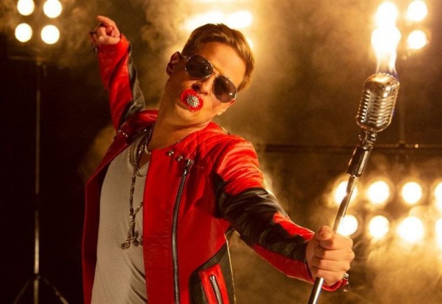 Biiffi täyttää Helsingin Olympiastadionin jälleen!