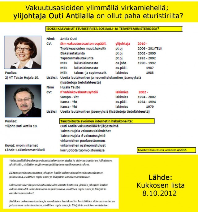 Ke(i)tä Helsingin Sanomat suojelee ja miksi?