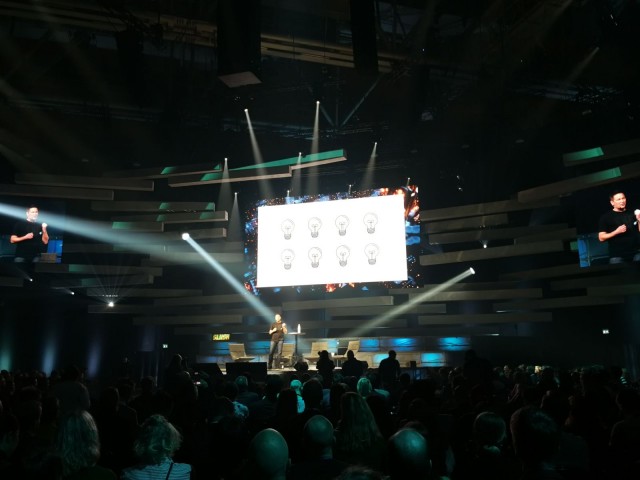 Moni oppisi koodaamaan, muttei voi oppia koska ei ole ikinä kokeillut. Sitä varten Supercell, Ilkka Paananen & co perustavat koodikoulun.