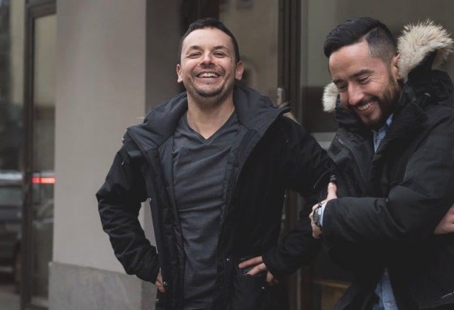 Taquería El Reyn ravintoloitsijat kertoivat toisesta ravintolastaan Facebookissa.