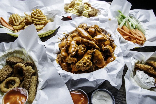 Siipiweikkojen wingsit maistuvat etenkin Tampereella, mutta suosio on noussut myös muissa kaupungeissa.