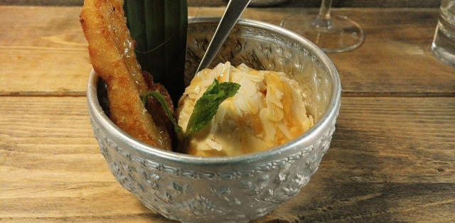 Taivaallinen banskujäde