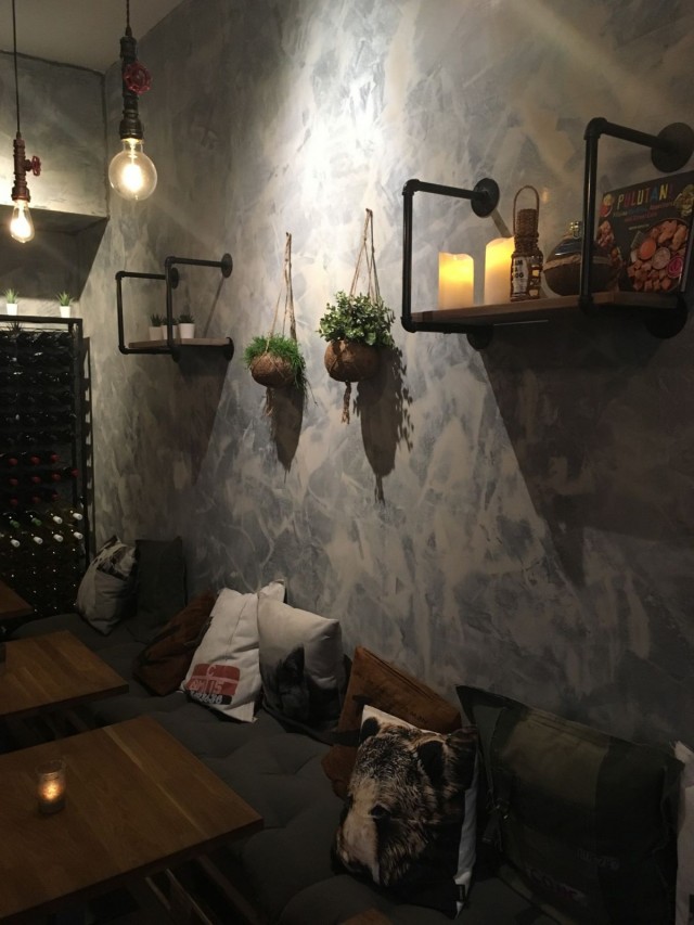 Platito avattiin Hämeentielle tammikuun ensimmäisellä viikolla.