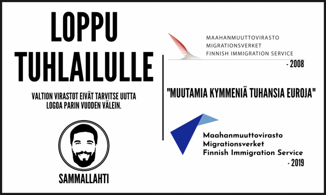 "Ostin, kun halvalla sain"